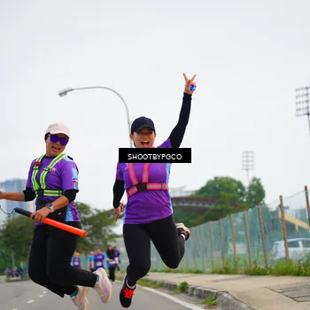 Runner Photo 8307581