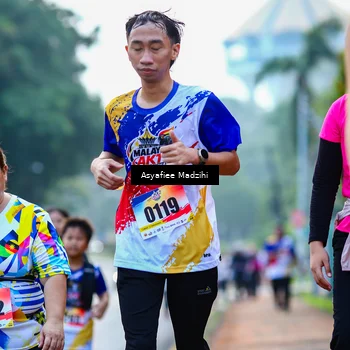 Runner Photo 8307582