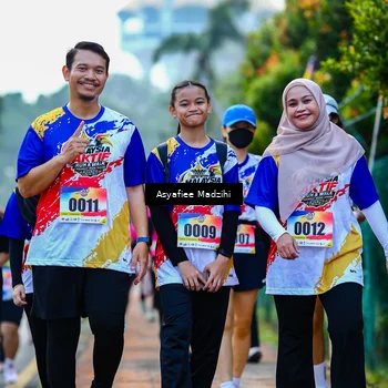 Runner Photo 8307583
