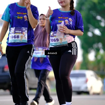 Runner Photo 8307584