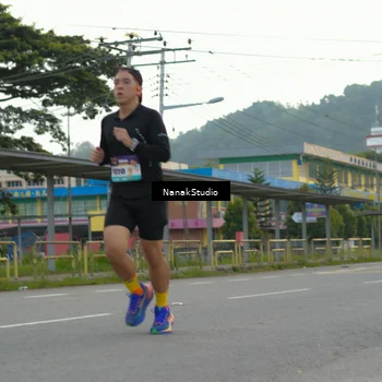 Runner Photo 8307585