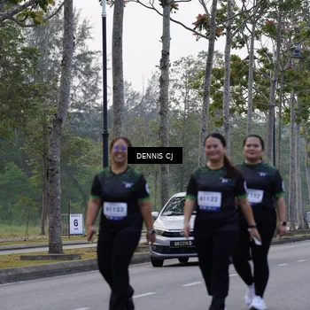 Runner Photo 8307588