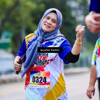 Runner Photo 8307589