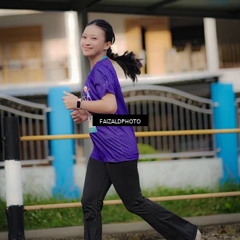 Runner Photo 8307590