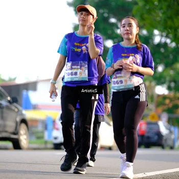 Runner Photo 8307591