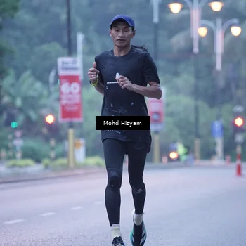 Runner Photo 8307595