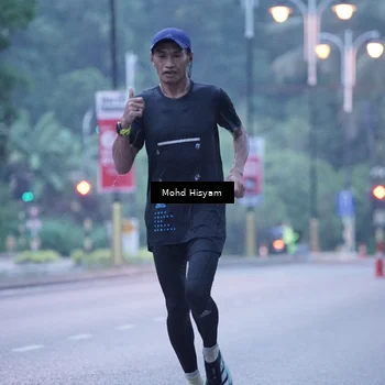 Runner Photo 8307596