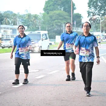 Runner Photo 8307597