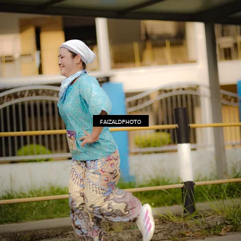 Runner Photo 8307601