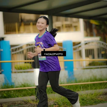 Runner Photo 8307603