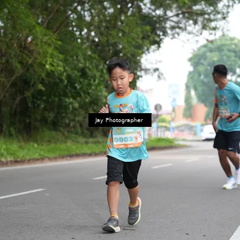 Runner Photo 8307606