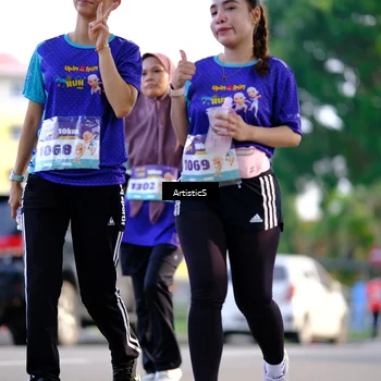 Runner Photo 8307607