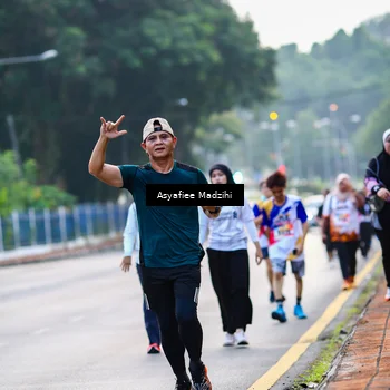 Runner Photo 8307612