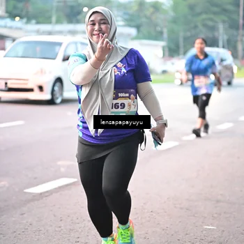 Runner Photo 8307613