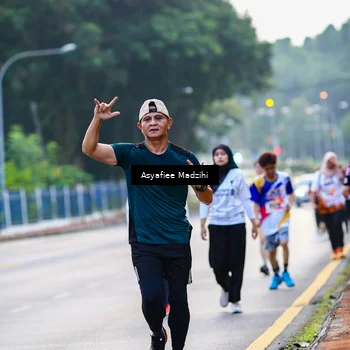 Runner Photo 8307614