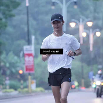 Runner Photo 8307615