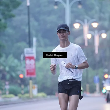 Runner Photo 8307616