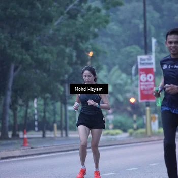 Runner Photo 8307618