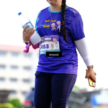 Runner Photo 8307620