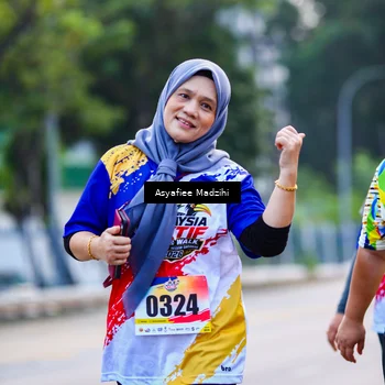 Runner Photo 8307621