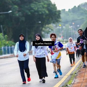 Runner Photo 8307622