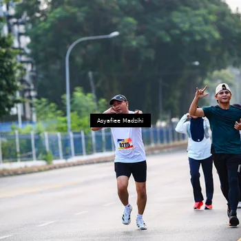 Runner Photo 8307623
