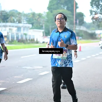 Runner Photo 8307626