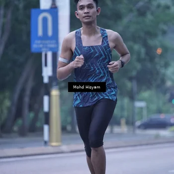 Runner Photo 8307628
