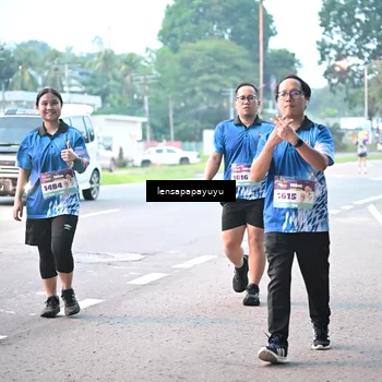 Runner Photo 8307629