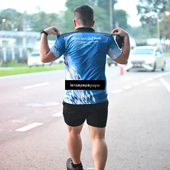 Runner Photo 8307631