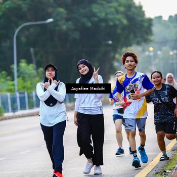 Runner Photo 8307634