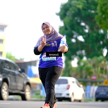 Runner Photo 8307635