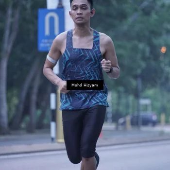 Runner Photo 8307636