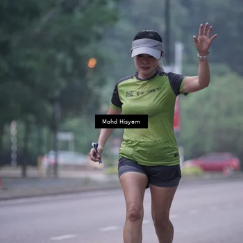 Runner Photo 8307637