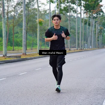 Runner Photo 8307644