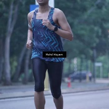 Runner Photo 8307645