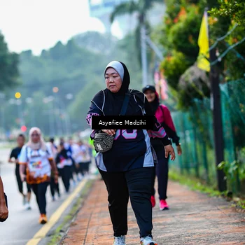 Runner Photo 8307646