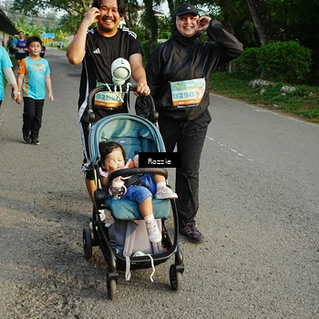 Runner Photo 8307648