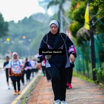 Runner Photo 8307649