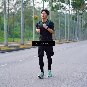 Runner Photo 8307650