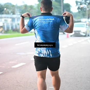 Runner Photo 8307652