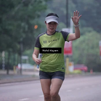 Runner Photo 8307659