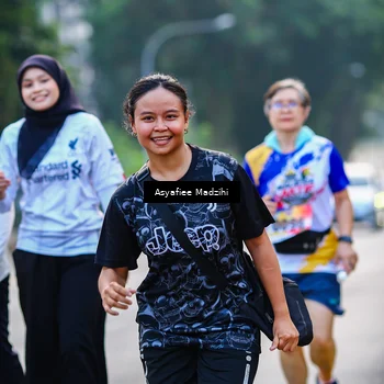 Runner Photo 8307660