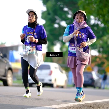 Runner Photo 8307662