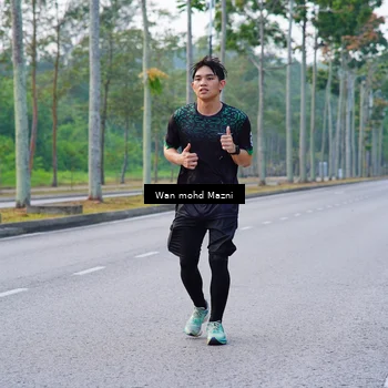 Runner Photo 8307663