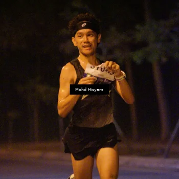 Runner Photo 8307668