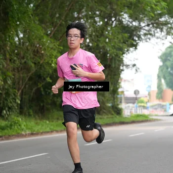 Runner Photo 8307670