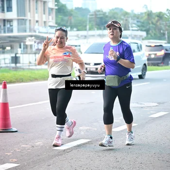 Runner Photo 8307673