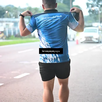 Runner Photo 8307677