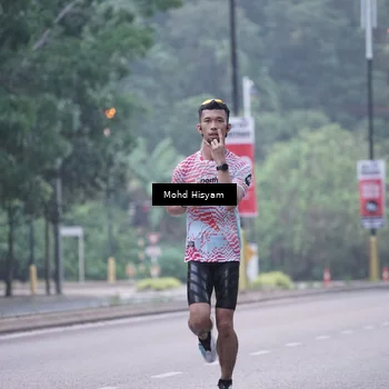 Runner Photo 8307680